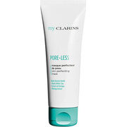 Глубоко очищающая маска для лица Clarins Poreless Skin Perfecting 50 мл
